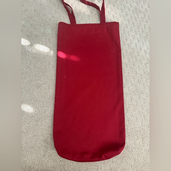 Dior canvas bag 9”x19.5” - Picture 5 of 5